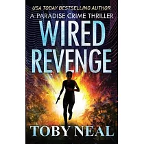 Wired Revenge： Vigilante Justice Thriller Series