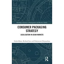 Consumer Packaging Strategy： Localisation in Asian Markets