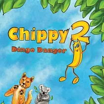 Chippy Dingo Danger