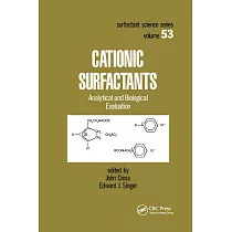 Cationic Surfactants