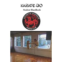 Karate─Do： Student Handbook