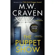 The Puppet Show