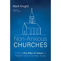 Non─Anxious Churches