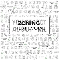 Zoning Must Evolve： You Forgot About Me