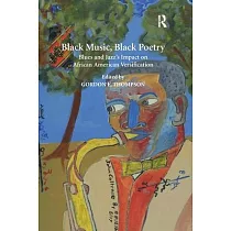 Black Music， Black Poetry