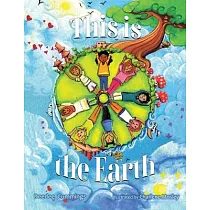 This is the Earth