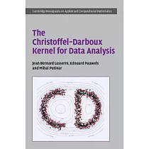 The Christoffel─Darboux Kernel for Data Analysis