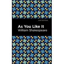 As You Like It