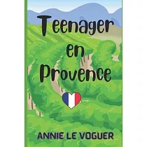 Teenager en Provence