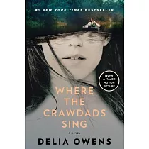 Where the Crawdads Sing (Movie Tie─In)