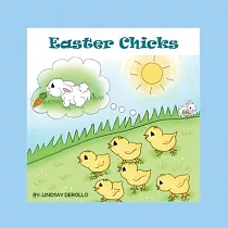 Easter Chicks
