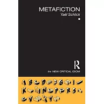 Metafiction