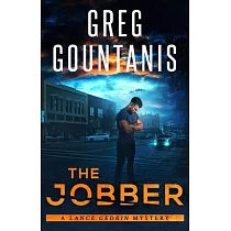The Jobber： A Lance Gedrin Mystery