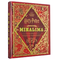 The Magic of MinaLima： Celebrating the Graphic Design Studio Behind the Harry Potter & Fantastic Beasts Films