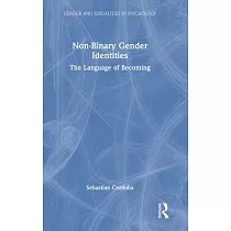 Non─Binary Gender Identities： The Language of Becoming