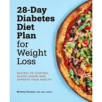 28─Day Diabetic Diet Plan for Weight Loss