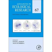 Microbiome Regulated Interactions and Behaviours： Volume 67