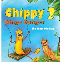 Chippy Dingo Danger