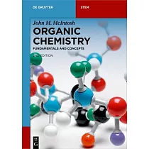 Organic Chemistry： Fundamentals and Concepts