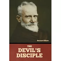 The Devil’s Disciple