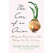 The Core of an Onion： Peeling the Rarest Common Food