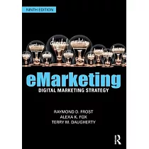 Emarketing： Digital Marketing Strategy