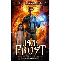 Jack Frost