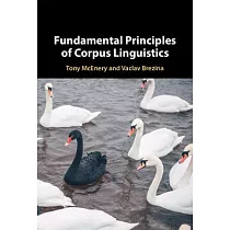 Fundamental Principles of Corpus Linguistics