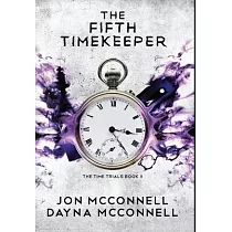 The Fifth Timekeeper