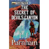 The Secret of Devil’s Canyon