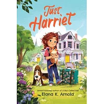 Just Harriet