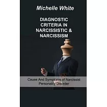 Diagnostic Criteria in Narcissistic & Narcissism： Cause And Symptoms of Narcissist Personality Disorder