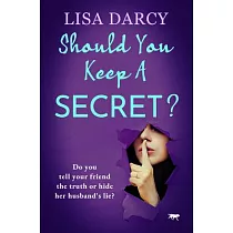 Should You Keep a Secret?
