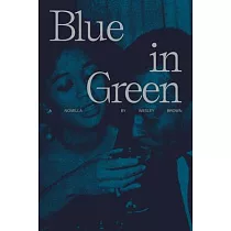 Blue in Green