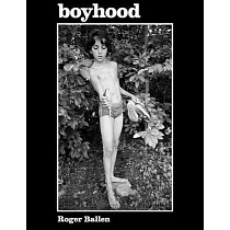 Roger Ballen： Boyhood