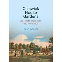 Chiswick House Gardens