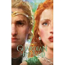 Guardian of the Emerald Coast： Book 3 of the Sīhalt Series