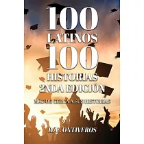 100 Historias 2nda Edición Más de cerca a sus historias