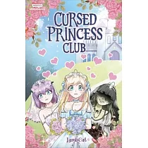 Cursed Princess Club Volume One