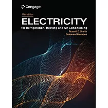 Electricity for Refrigeration， Heating， and Air Conditioning
