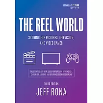 The Reel World： Scoring for Pictures， Television， and Video Games