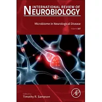Microbiome in Neurological Disease： Volume 167
