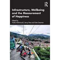 Infrastructure， Wellbeing and the Measurement of Happiness
