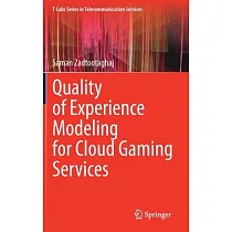 Quality of Experience Modeling for Cloud Gaming Services