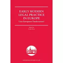Authorities in Early Modern Law Courts