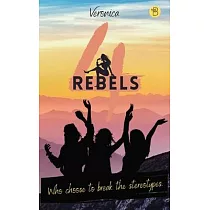 4 Rebels