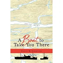 A Boat to Take You There
