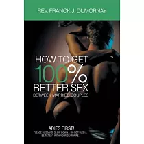 How To Get 100% Better Sex Married Couples