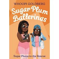 Sugar Plum Ballerinas： Sugar Plums to the Rescue!
