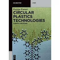 Circular Plastics Technologies： Chemical Recycling